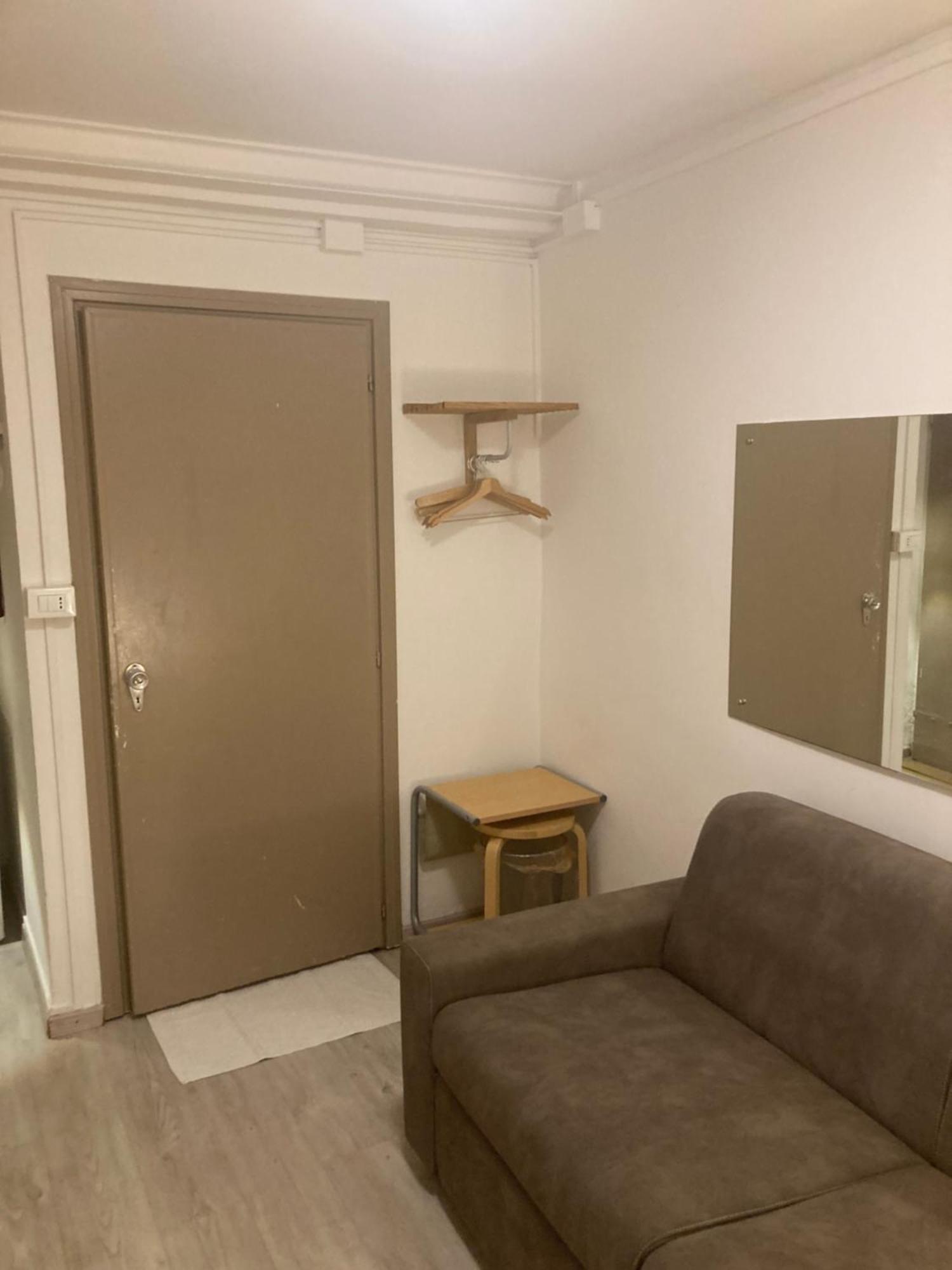 Piccolo Monolocale A Due Passi Da Piazza Maggiore Apartment Болоня Екстериор снимка