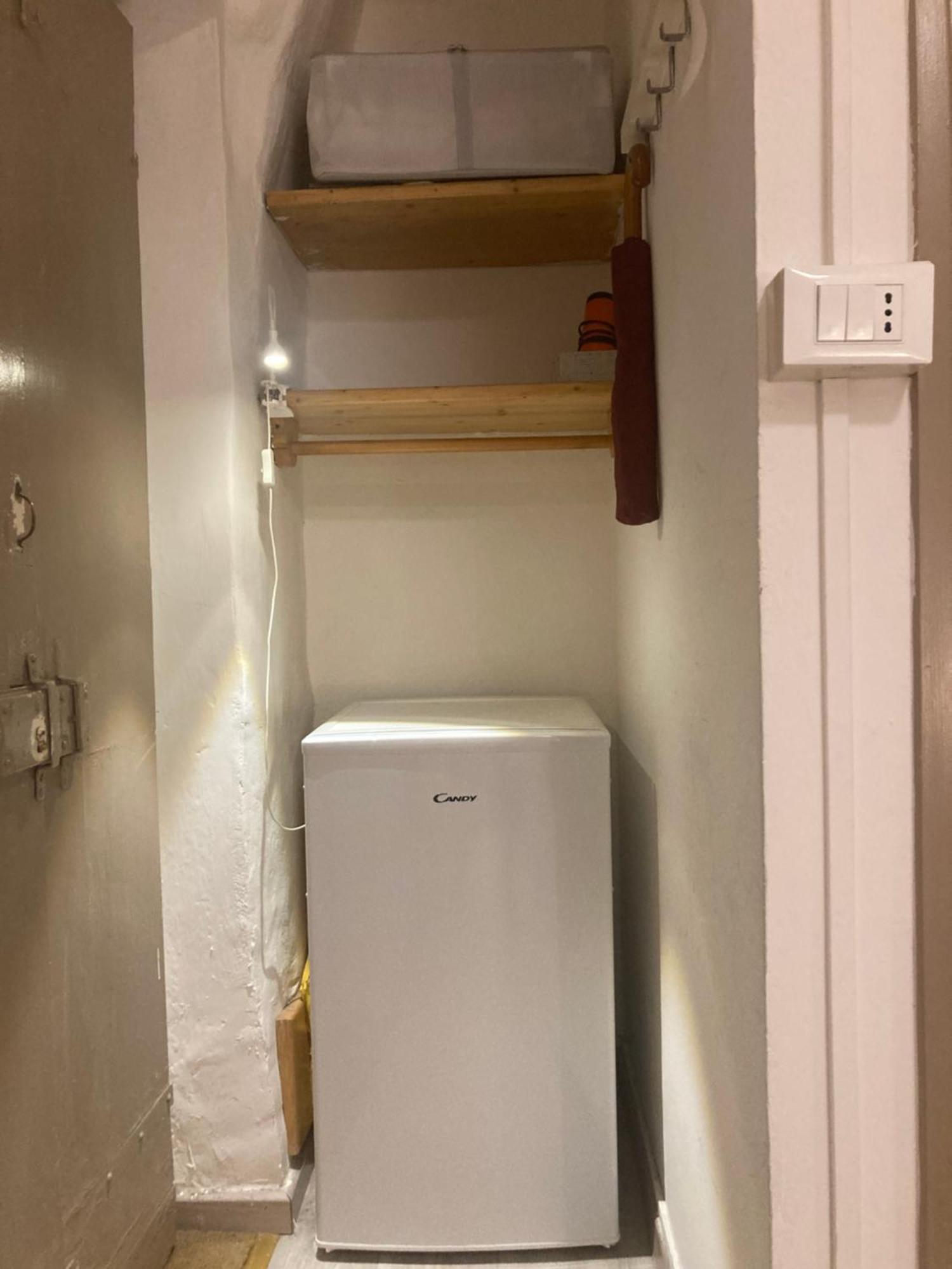 Piccolo Monolocale A Due Passi Da Piazza Maggiore Apartment Болоня Екстериор снимка